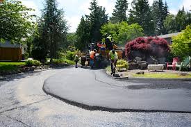 Best Driveway Border and Edging  in Granby, MO